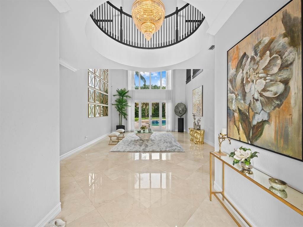 Davie, Florida, 33328, United States, 6 Bedrooms Bedrooms, ,5.5 BathroomsBathrooms,Residential,Forsale,1903980