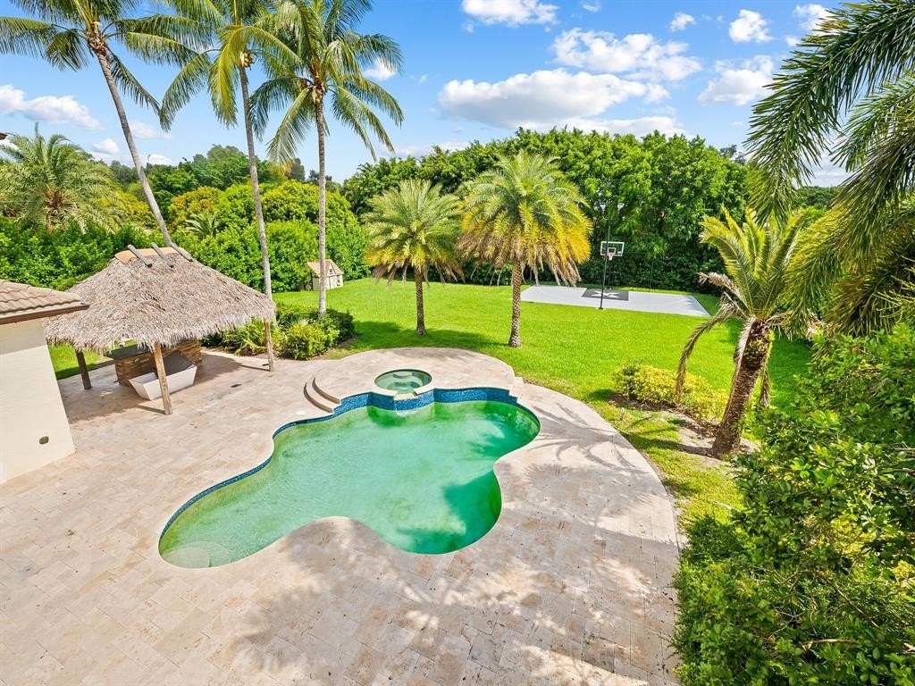 Davie, Florida, 33328, United States, 6 Bedrooms Bedrooms, ,5.5 BathroomsBathrooms,Residential,Forsale,1903980