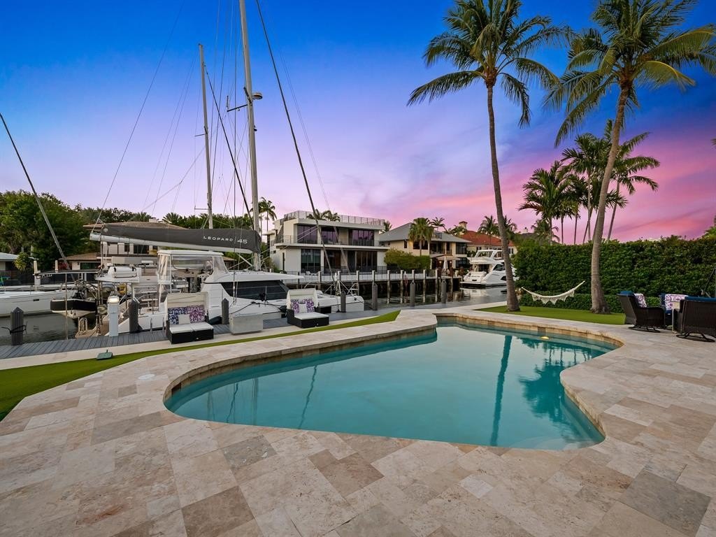 Fort Lauderdale, Florida, 33301, United States, 4 Bedrooms Bedrooms, ,3 BathroomsBathrooms,Residential,Forsale,1884603