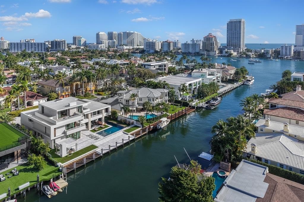 Fort Lauderdale, Florida, 33301, United States, 7 Bedrooms Bedrooms, ,7.5 BathroomsBathrooms,Residential,Forsale,1884538