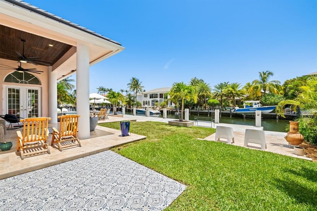 Lighthouse Point, Florida, 33064, United States, 4 Bedrooms Bedrooms, ,4.5 BathroomsBathrooms,Residential,Forsale,1884522