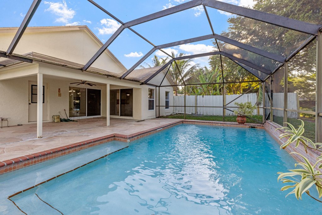 Boca Raton, Florida, 33428, United States, 3 Bedrooms Bedrooms, ,2 BathroomsBathrooms,Residential,Forsale,1929746