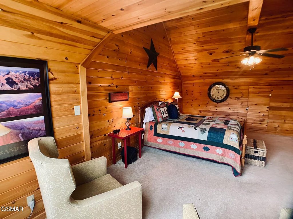 Sevierville, Tennessee, 37876, United States, 3 Bedrooms Bedrooms, ,2.5 BathroomsBathrooms,Residential,Forsale,1942425