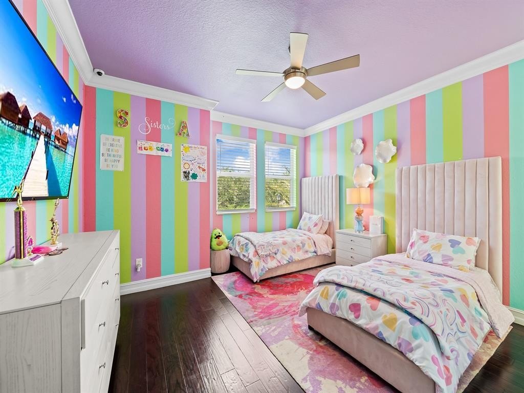 Davie, Florida, 33328, United States, 6 Bedrooms Bedrooms, ,5.5 BathroomsBathrooms,Residential,Forsale,1903980