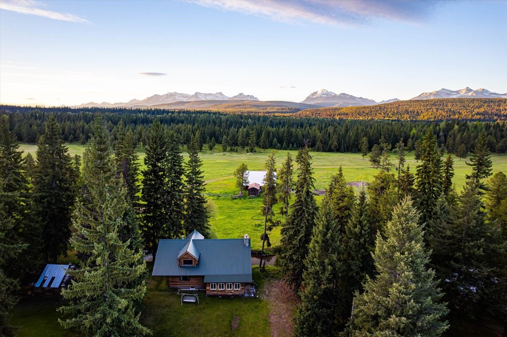 Polebridge, Montana, 59928, United States, ,Land,Forsale,1913811