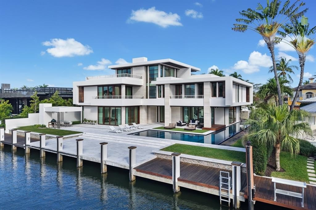 Fort Lauderdale, Florida, 33301, United States, 7 Bedrooms Bedrooms, ,7.5 BathroomsBathrooms,Residential,Forsale,1884538