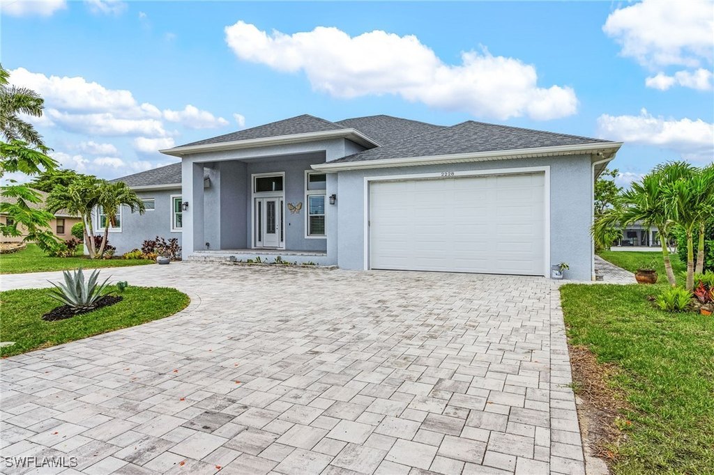 Cape Coral, Florida, 33991, United States, 4 Bedrooms Bedrooms, ,3.5 BathroomsBathrooms,Residential,Forsale,1886433