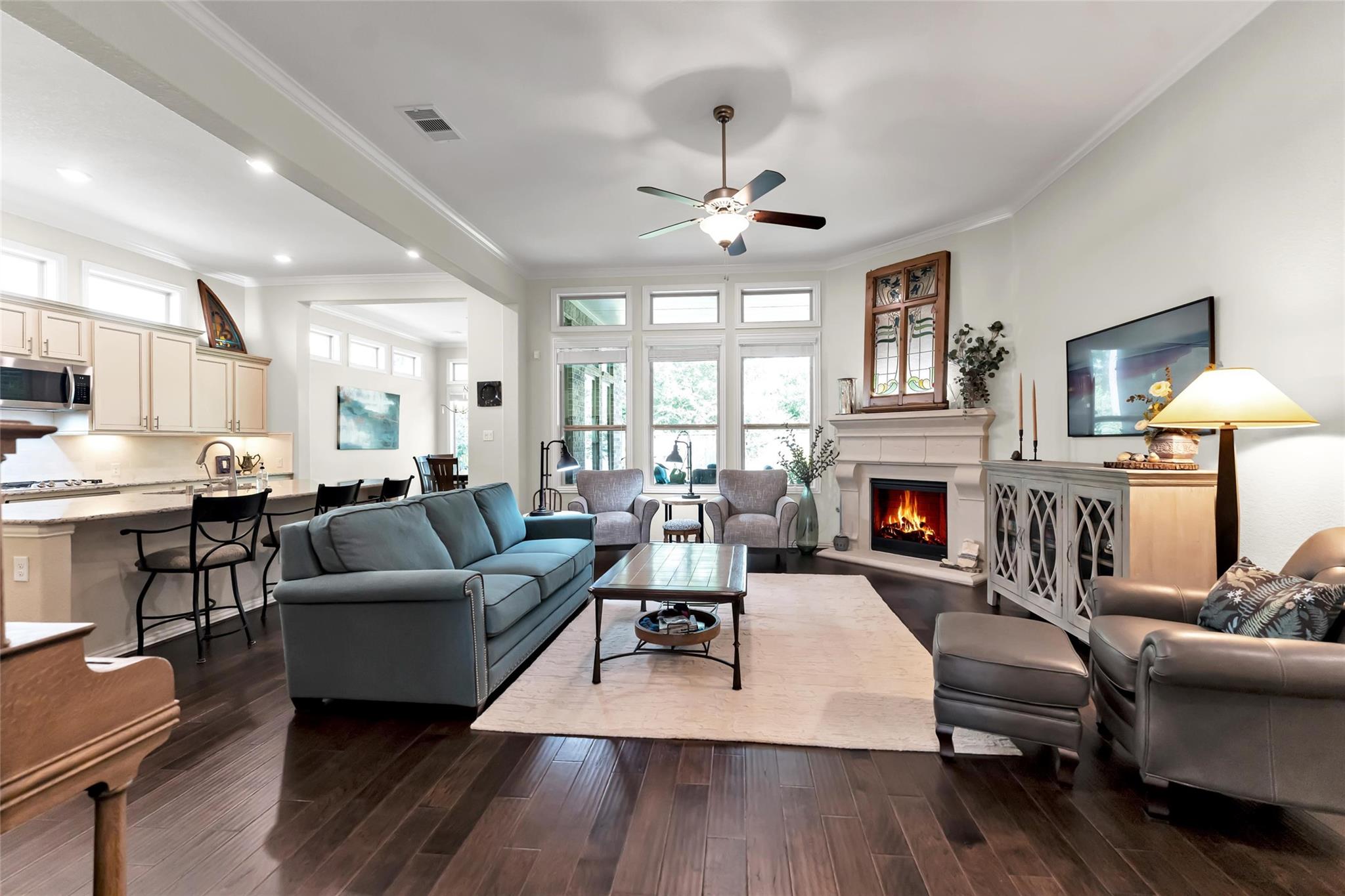 Pinehurst, Texas, 77362, United States, 4 Bedrooms Bedrooms, ,3 BathroomsBathrooms,Residential,Forsale,1910014