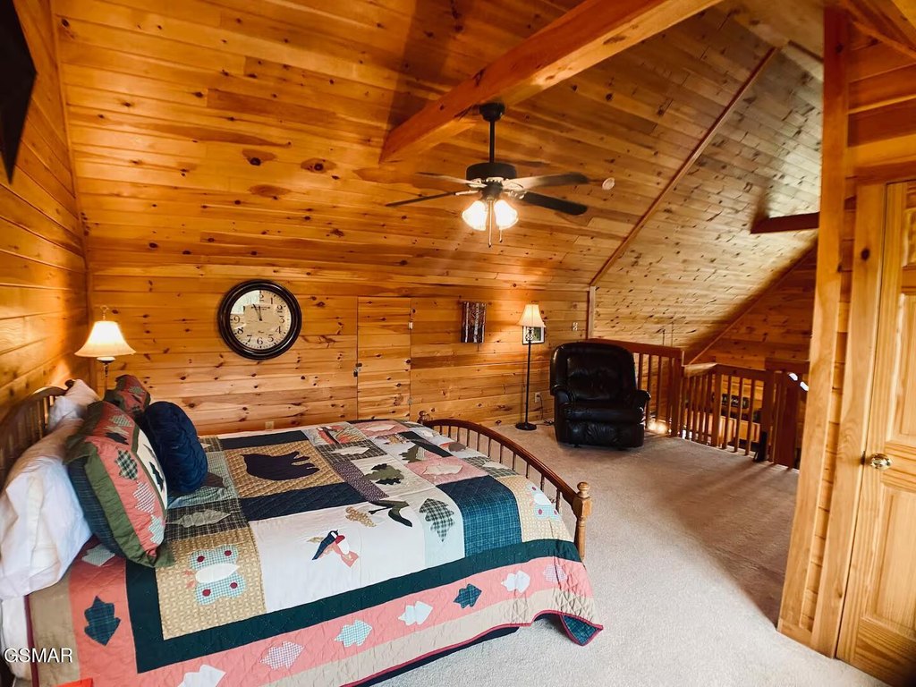 Sevierville, Tennessee, 37876, United States, 3 Bedrooms Bedrooms, ,2.5 BathroomsBathrooms,Residential,Forsale,1942425