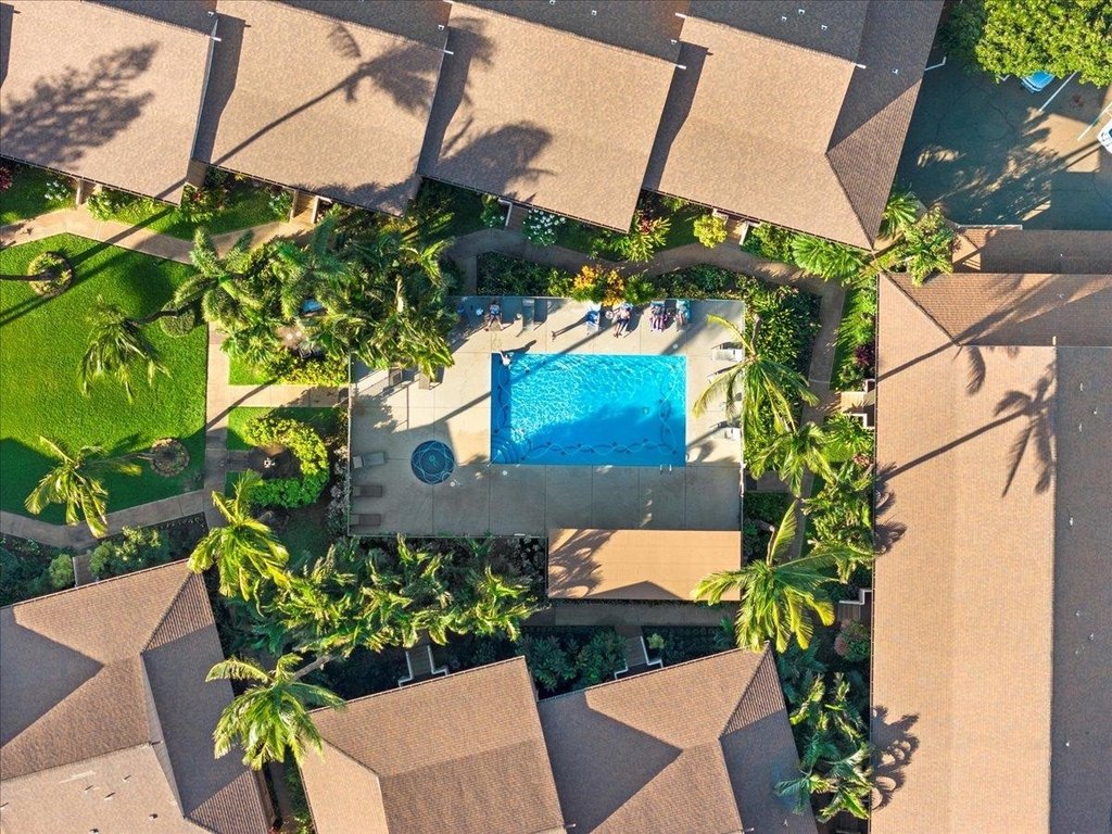 Kihei, Hawaii, 96753, United States, 1 Bedroom Bedrooms, ,1 BathroomBathrooms,Residential,Forsale,1990115