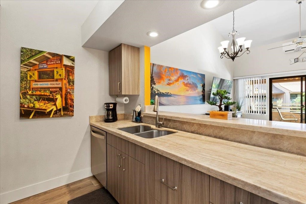 Kihei, Hawaii, 96753, United States, 1 Bedroom Bedrooms, ,1 BathroomBathrooms,Residential,Forsale,1990115