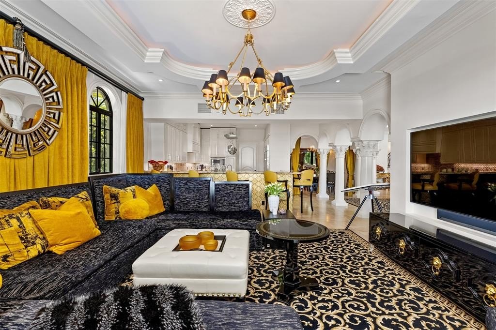 Fort Lauderdale, Florida, 33301, United States, 5 Bedrooms Bedrooms, ,6 BathroomsBathrooms,Residential,Forsale,1946569