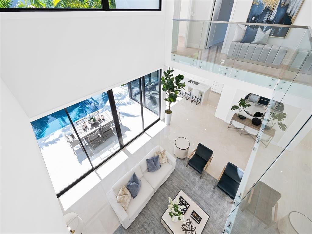 Fort Lauderdale, Florida, 33301, United States, 5 Bedrooms Bedrooms, ,5.5 BathroomsBathrooms,Residential,Forsale,1884562