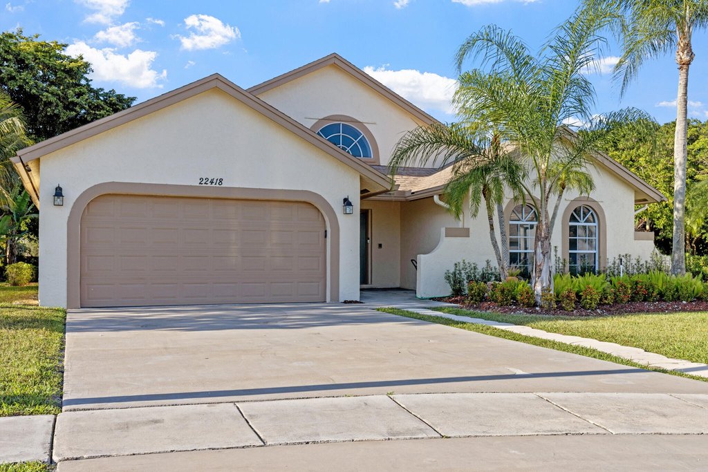 Boca Raton, Florida, 33428, United States, 3 Bedrooms Bedrooms, ,2 BathroomsBathrooms,Residential,Forsale,1929746