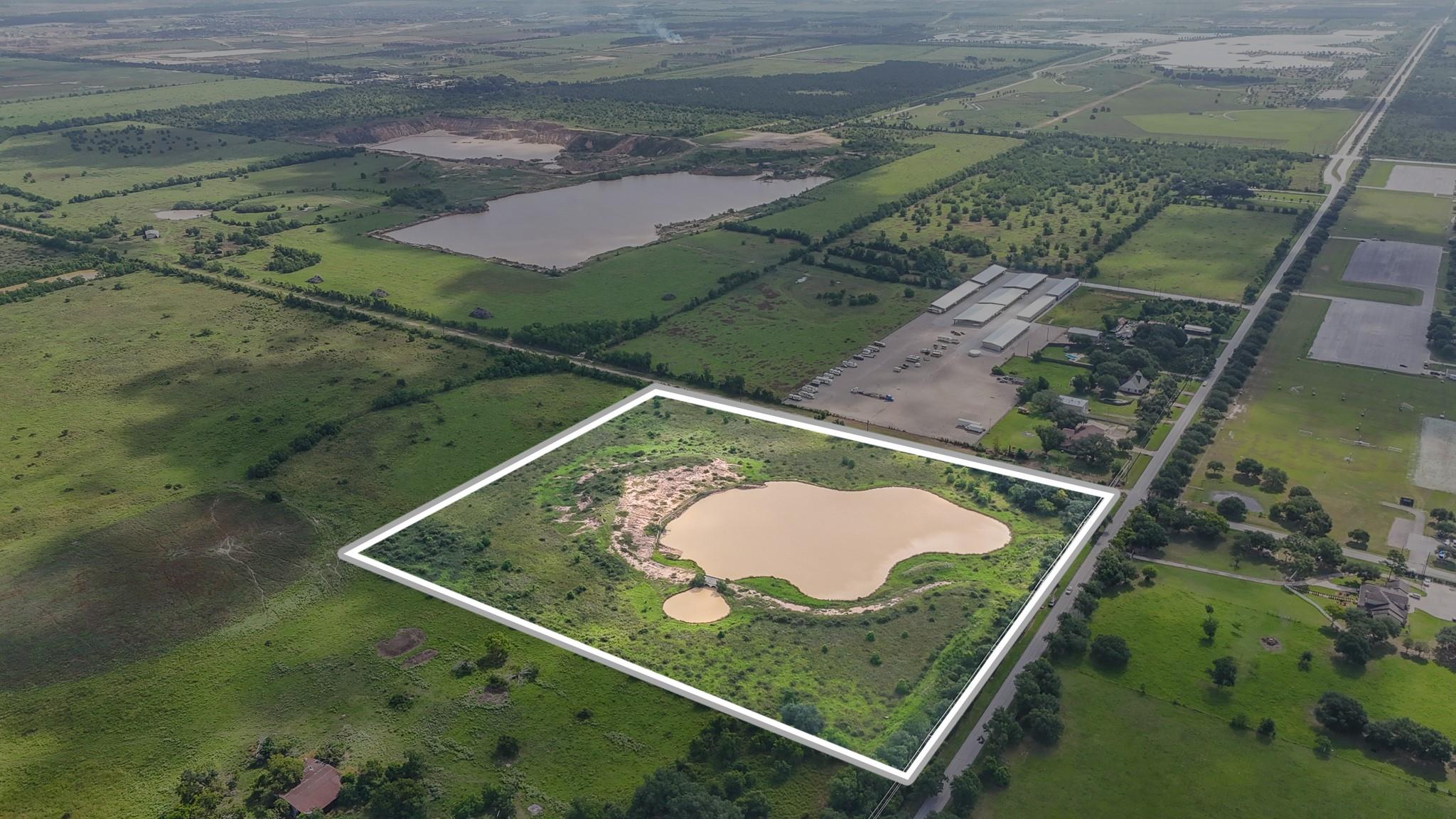 Katy, Texas, 77493, United States, ,Land,Forsale,1910019