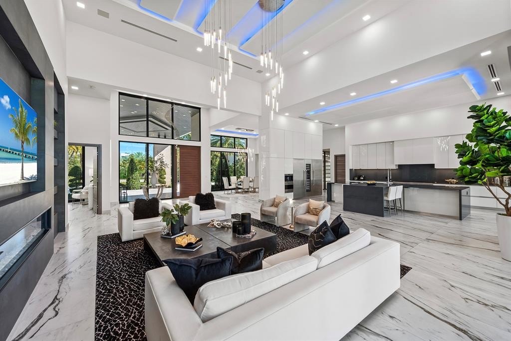 Fort Lauderdale, Florida, 33308, United States, 6 Bedrooms Bedrooms, ,6.5 BathroomsBathrooms,Residential,Forsale,1927564