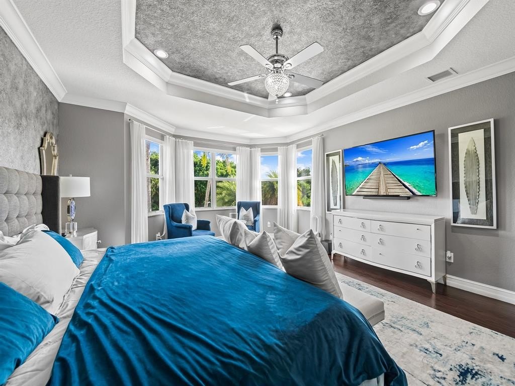 Davie, Florida, 33328, United States, 6 Bedrooms Bedrooms, ,5.5 BathroomsBathrooms,Residential,Forsale,1903980