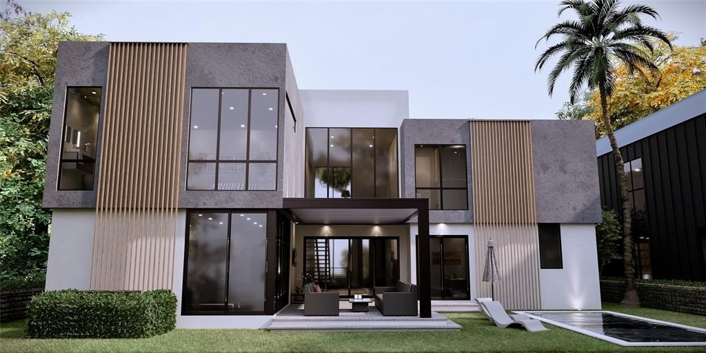 Fort Lauderdale, Florida, 33305, United States, 5 Bedrooms Bedrooms, ,5.5 BathroomsBathrooms,Residential,Forsale,2004507