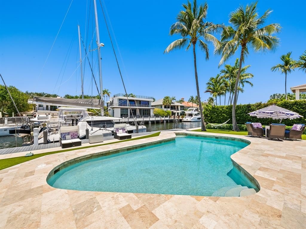 Fort Lauderdale, Florida, 33301, United States, 4 Bedrooms Bedrooms, ,3 BathroomsBathrooms,Residential,Forsale,1884603