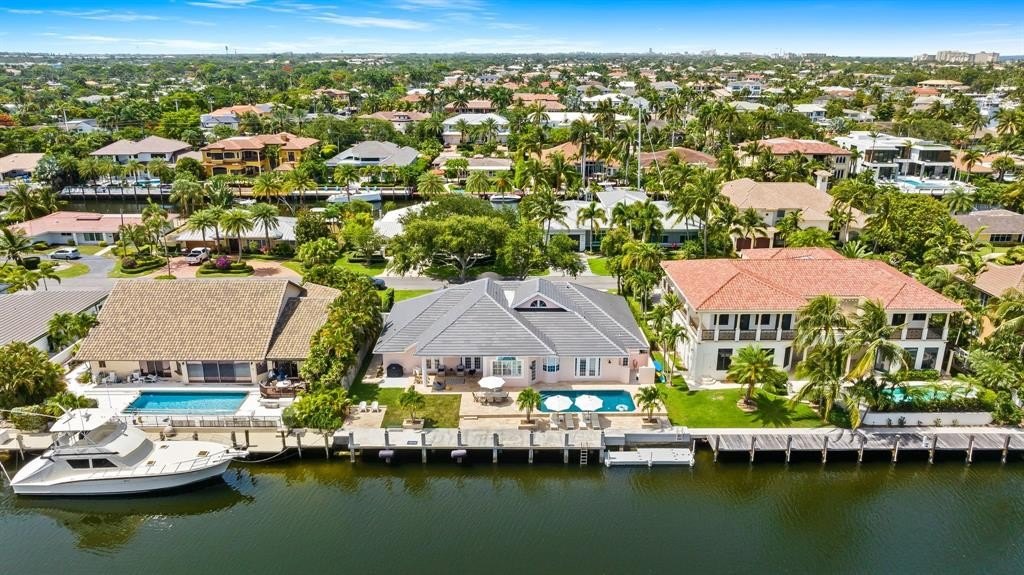 Lighthouse Point, Florida, 33064, United States, 4 Bedrooms Bedrooms, ,4.5 BathroomsBathrooms,Residential,Forsale,1884522