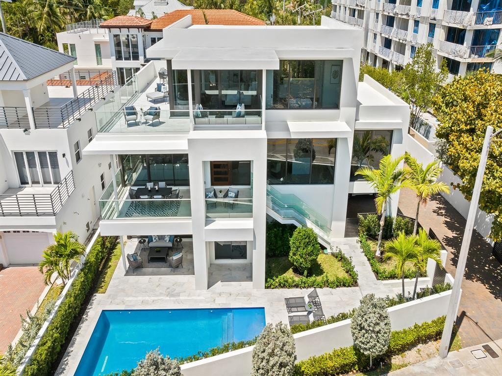 Fort Lauderdale, Florida, 33305, United States, 5 Bedrooms Bedrooms, ,5.5 BathroomsBathrooms,Residential,Forsale,1884564