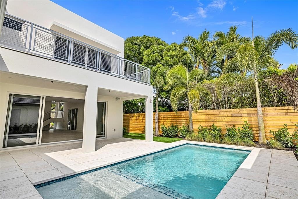 Fort Lauderdale, Florida, 33304, United States, 4 Bedrooms Bedrooms, ,4.5 BathroomsBathrooms,Residential,Forsale,1884584