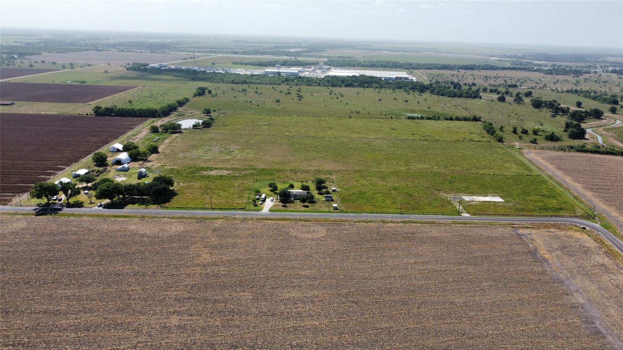 Beasley, Texas, 77417, United States, 3 Bedrooms Bedrooms, ,2 BathroomsBathrooms,Residential,Forsale,1910022