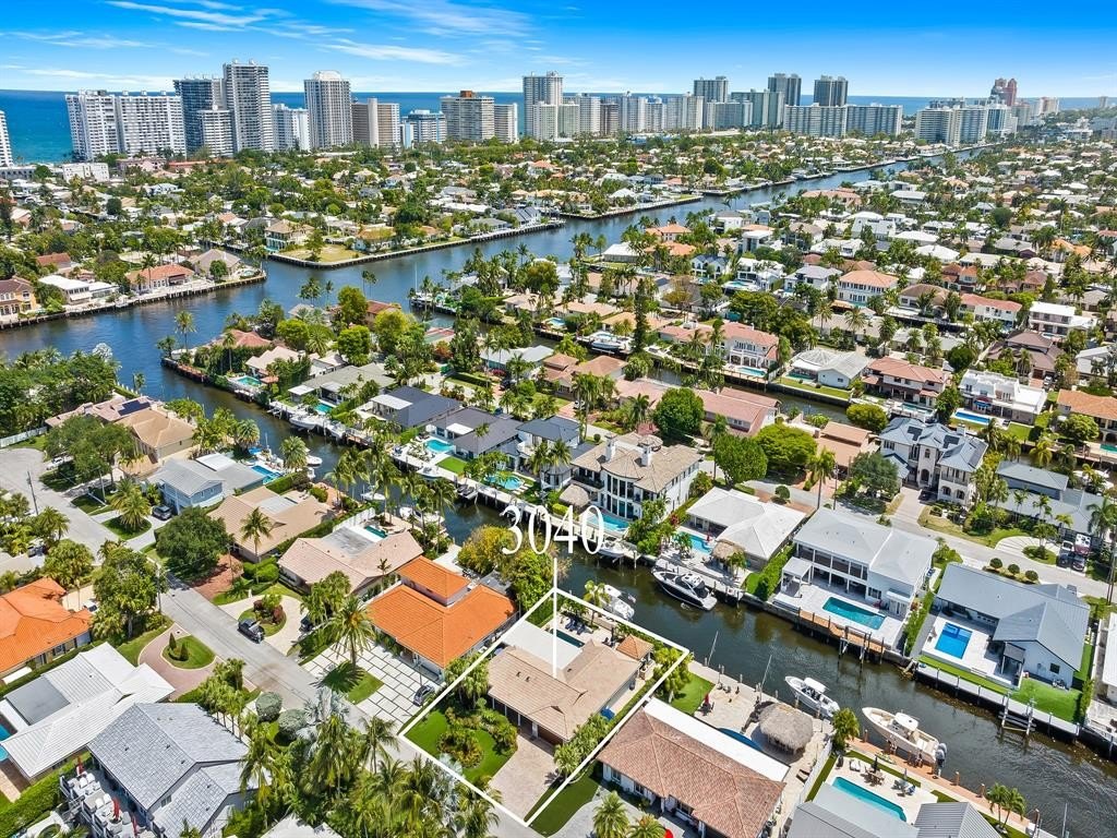 Fort Lauderdale, Florida, 33308, United States, 3 Bedrooms Bedrooms, ,3 BathroomsBathrooms,Residential,Forsale,1884555