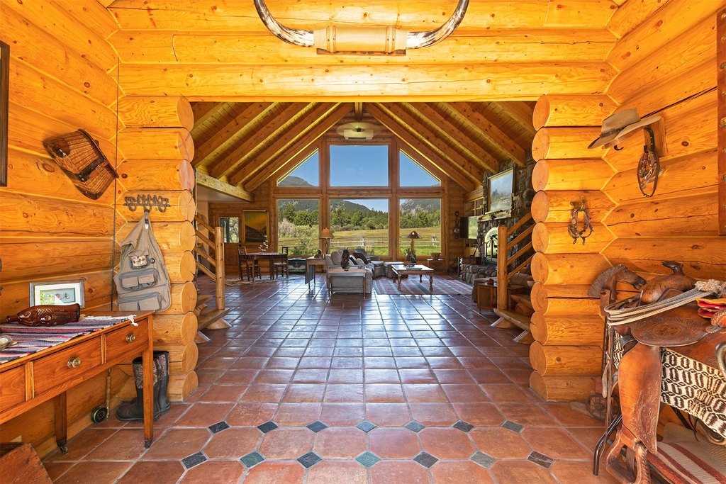 Victor, Montana, 59875, United States, 4 Bedrooms Bedrooms, ,4.5 BathroomsBathrooms,Residential,Forsale,1944330