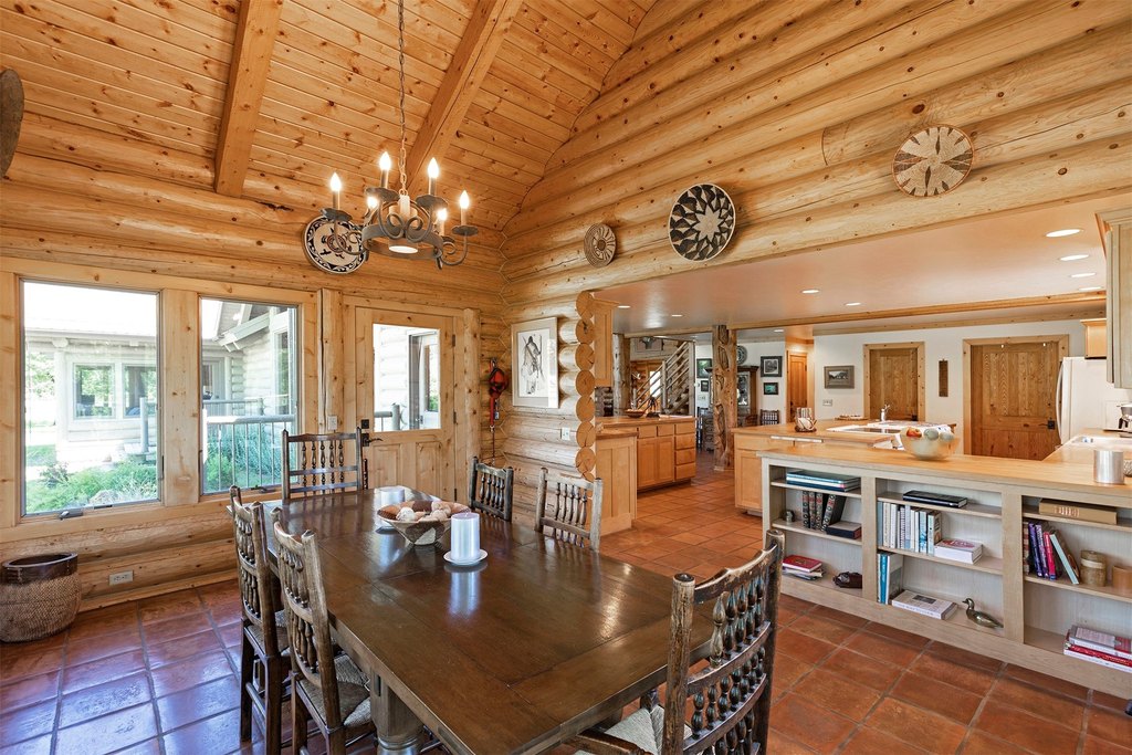 Victor, Montana, 59875, United States, 4 Bedrooms Bedrooms, ,4.5 BathroomsBathrooms,Residential,Forsale,1944330