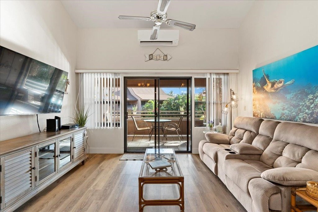 Kihei, Hawaii, 96753, United States, 1 Bedroom Bedrooms, ,1 BathroomBathrooms,Residential,Forsale,1990115