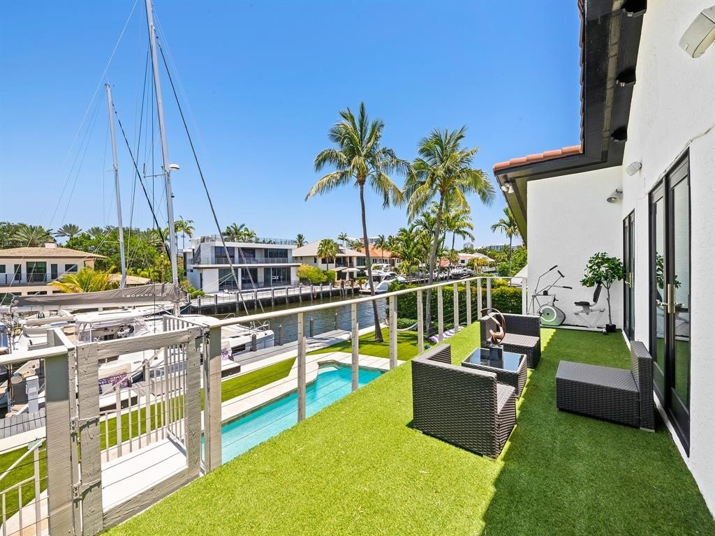 Fort Lauderdale, Florida, 33301, United States, 4 Bedrooms Bedrooms, ,3 BathroomsBathrooms,Residential,Forsale,1884603
