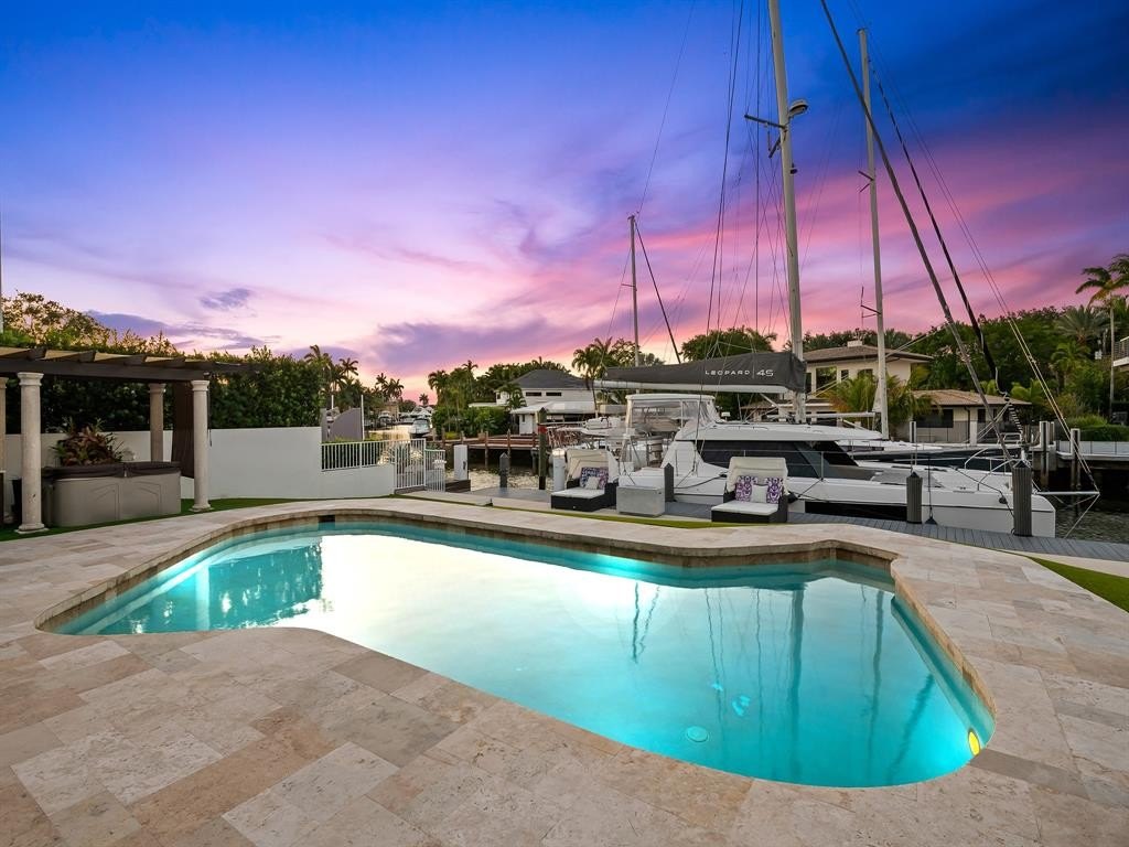 Fort Lauderdale, Florida, 33301, United States, 4 Bedrooms Bedrooms, ,3 BathroomsBathrooms,Residential,Forsale,1884603