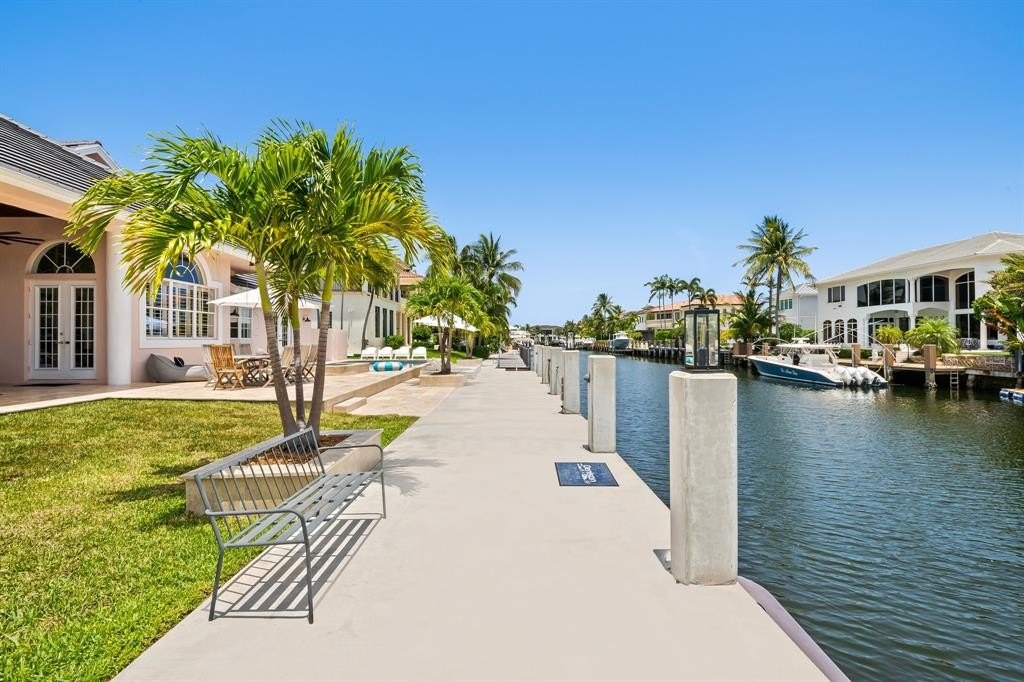 Lighthouse Point, Florida, 33064, United States, 4 Bedrooms Bedrooms, ,4.5 BathroomsBathrooms,Residential,Forsale,1884522