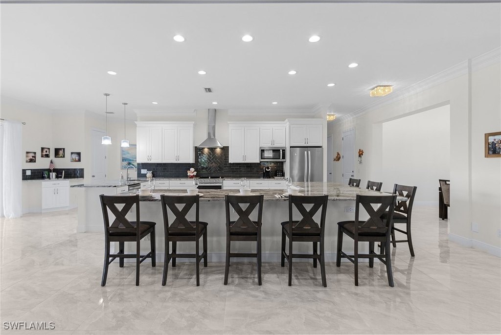 Cape Coral, Florida, 33991, United States, 4 Bedrooms Bedrooms, ,3.5 BathroomsBathrooms,Residential,Forsale,1886433