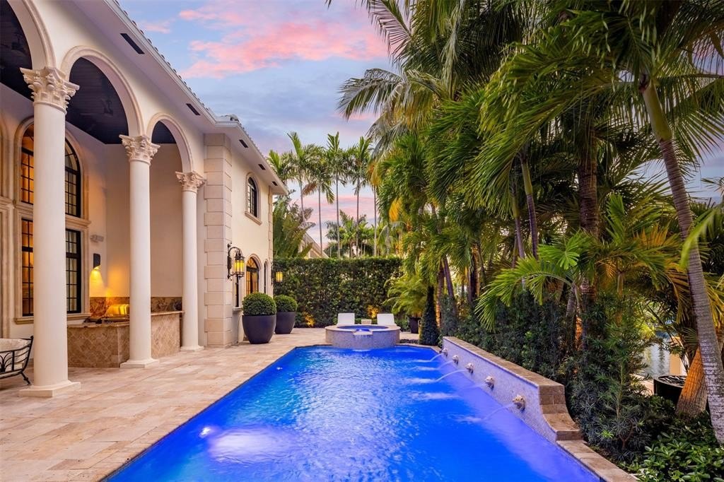 Fort Lauderdale, Florida, 33301, United States, 5 Bedrooms Bedrooms, ,6 BathroomsBathrooms,Residential,Forsale,1946569