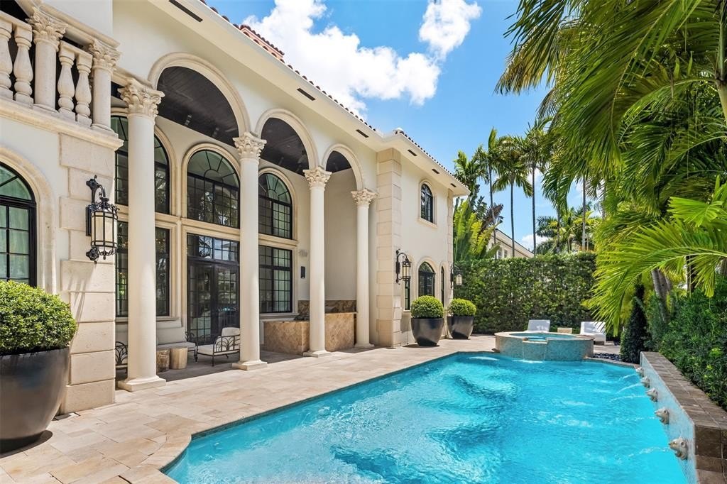 Fort Lauderdale, Florida, 33301, United States, 5 Bedrooms Bedrooms, ,6 BathroomsBathrooms,Residential,Forsale,1946569