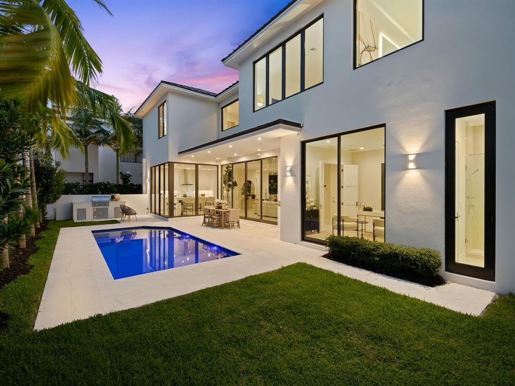 Fort Lauderdale, Florida, 33301, United States, 5 Bedrooms Bedrooms, ,5.5 BathroomsBathrooms,Residential,Forsale,1884562