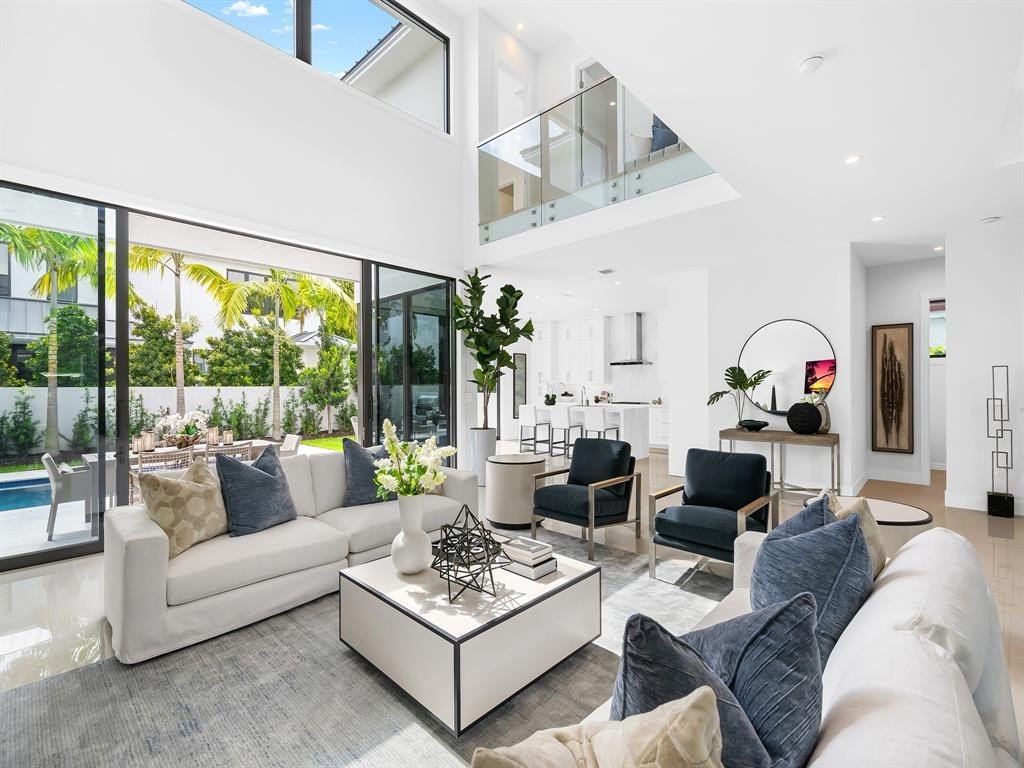Fort Lauderdale, Florida, 33301, United States, 5 Bedrooms Bedrooms, ,5.5 BathroomsBathrooms,Residential,Forsale,1884562