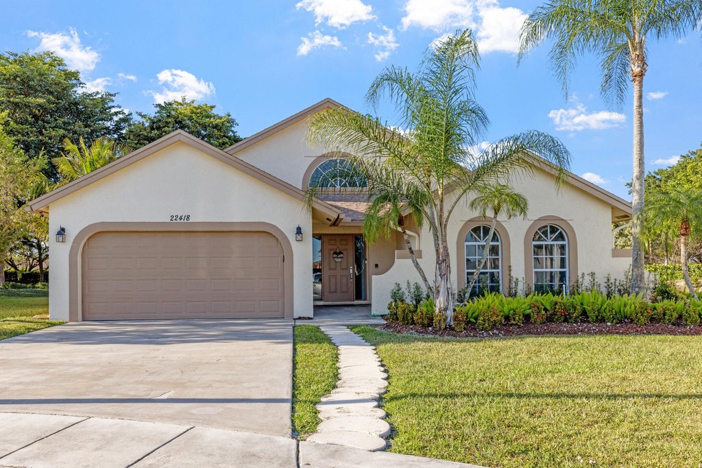 Boca Raton, Florida, 33428, United States, 3 Bedrooms Bedrooms, ,2 BathroomsBathrooms,Residential,Forsale,1929746