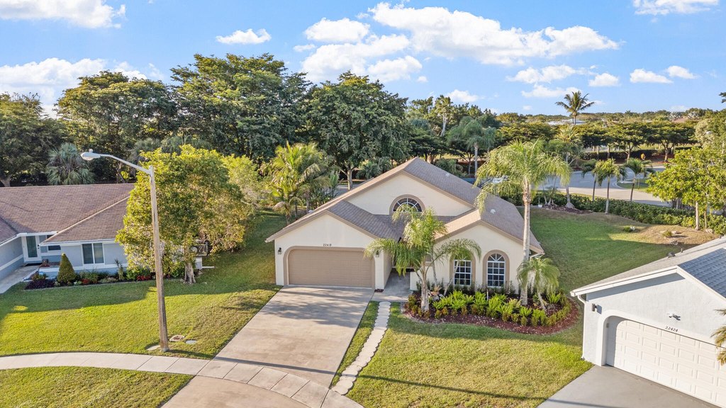 Boca Raton, Florida, 33428, United States, 3 Bedrooms Bedrooms, ,2 BathroomsBathrooms,Residential,Forsale,1929746