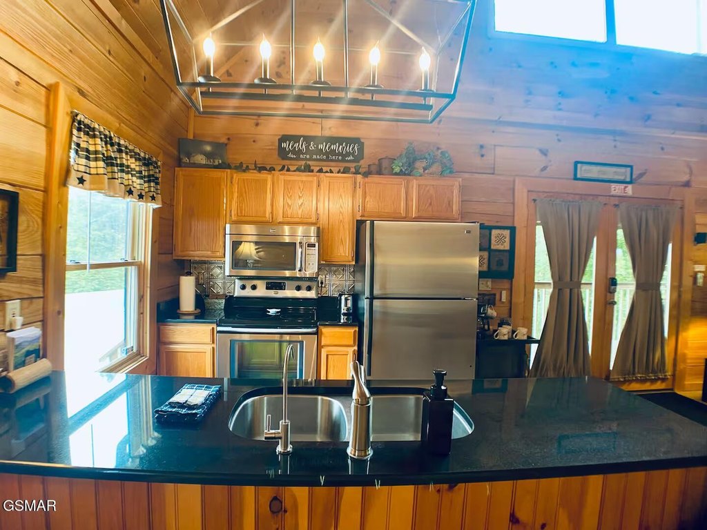 Sevierville, Tennessee, 37876, United States, 3 Bedrooms Bedrooms, ,2.5 BathroomsBathrooms,Residential,Forsale,1942425