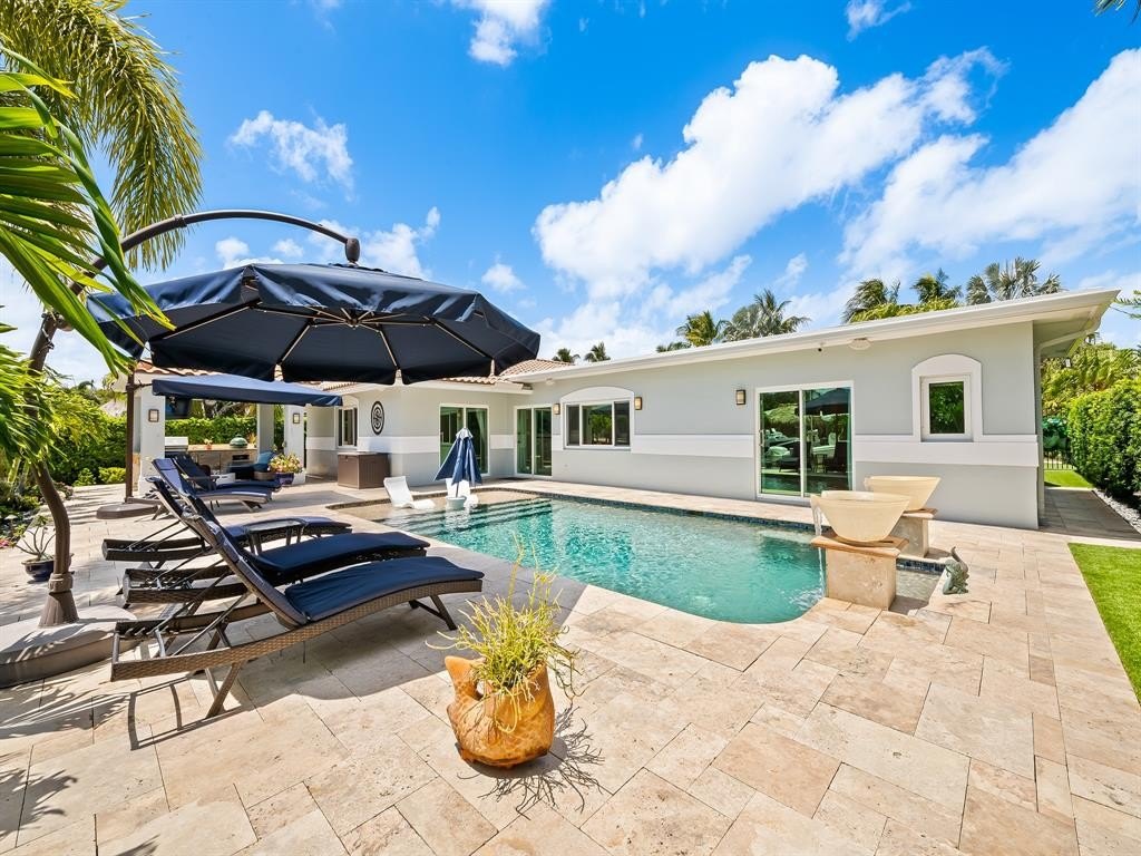 Fort Lauderdale, Florida, 33308, United States, 3 Bedrooms Bedrooms, ,3 BathroomsBathrooms,Residential,Forsale,1884555