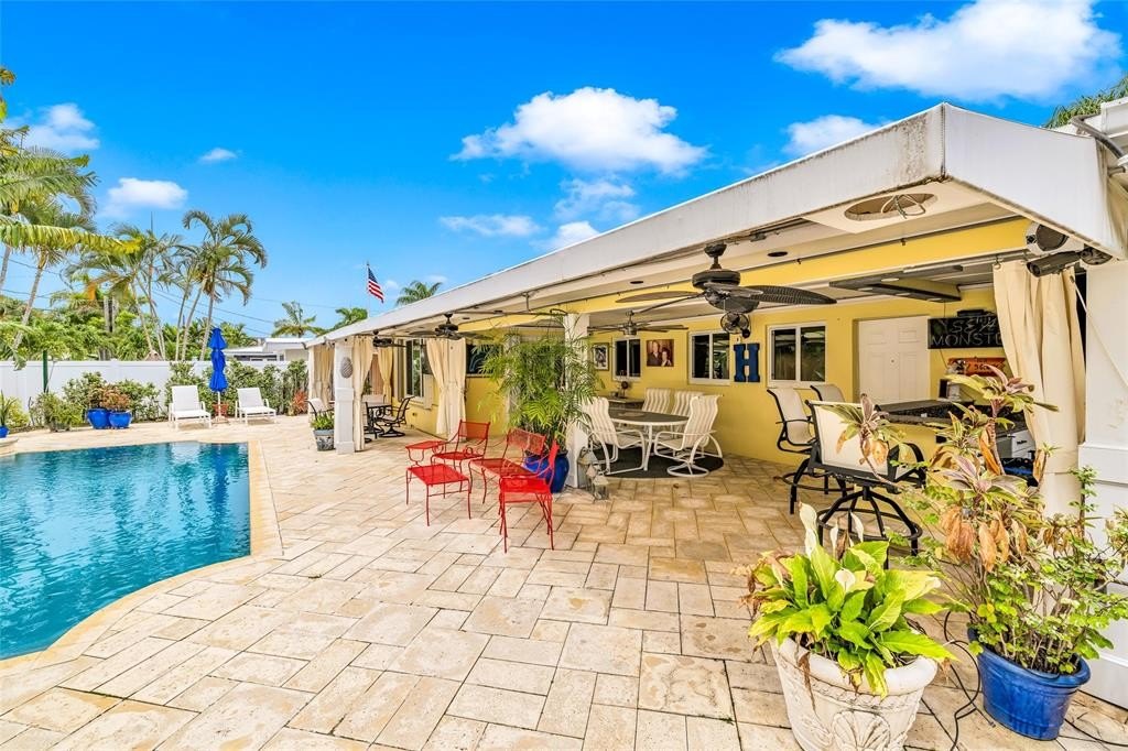 Oakland Park, Florida, 33306, United States, 3 Bedrooms Bedrooms, ,2 BathroomsBathrooms,Residential,Forsale,1922420