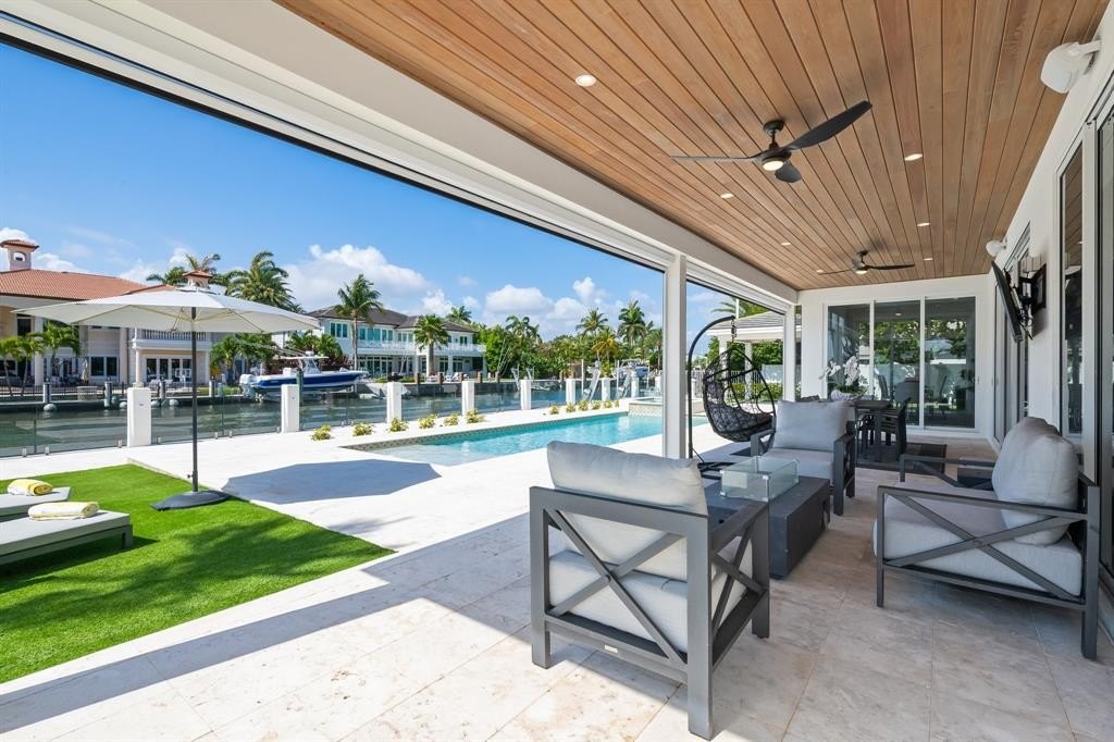 Fort Lauderdale, Florida, 33305, United States, 5 Bedrooms Bedrooms, ,5.5 BathroomsBathrooms,Residential,Forsale,1884521