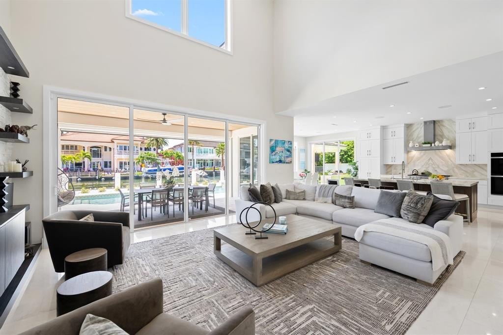 Fort Lauderdale, Florida, 33305, United States, 5 Bedrooms Bedrooms, ,5.5 BathroomsBathrooms,Residential,Forsale,1884521