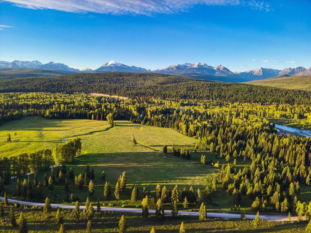 Polebridge, Montana, 59928, United States, ,Land,Forsale,1913811