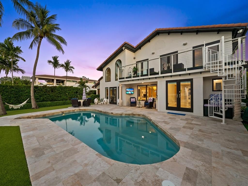 Fort Lauderdale, Florida, 33301, United States, 4 Bedrooms Bedrooms, ,3 BathroomsBathrooms,Residential,Forsale,1884603