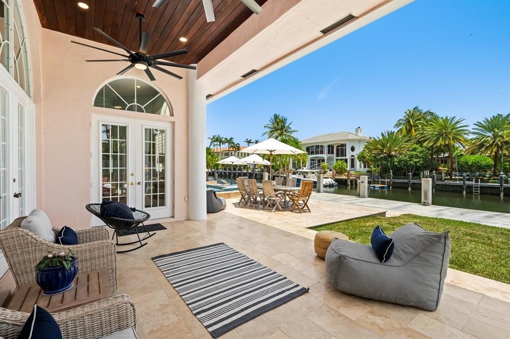 Lighthouse Point, Florida, 33064, United States, 4 Bedrooms Bedrooms, ,4.5 BathroomsBathrooms,Residential,Forsale,1884522