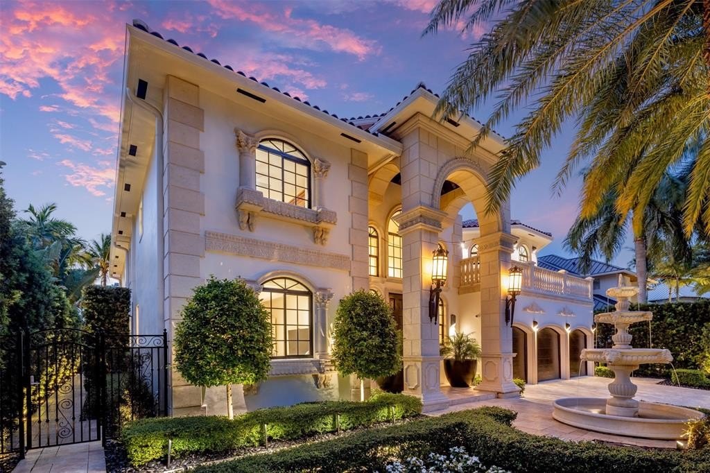 Fort Lauderdale, Florida, 33301, United States, 5 Bedrooms Bedrooms, ,6 BathroomsBathrooms,Residential,Forsale,1946569